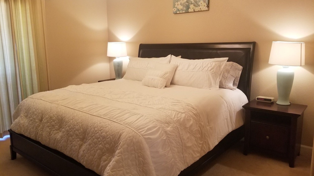 Photo of Bedroom in Highlands Ranch