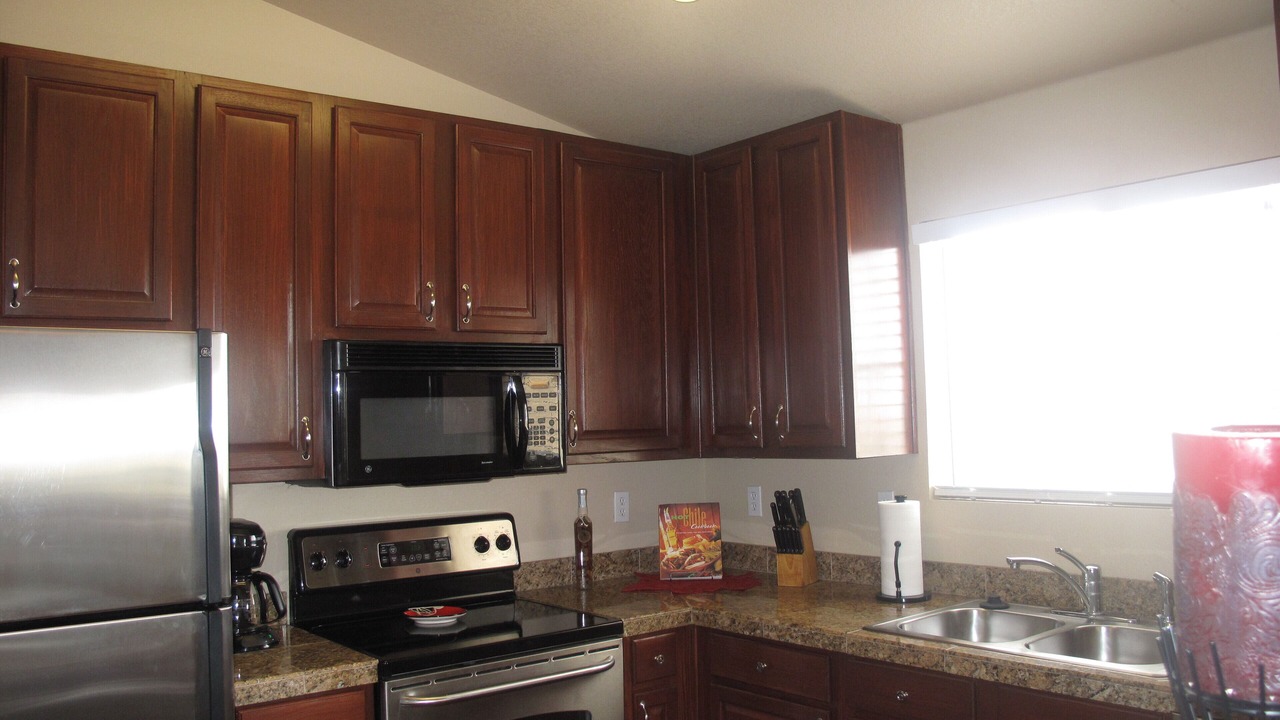 Photo of Kitchen in Highlands Ranch