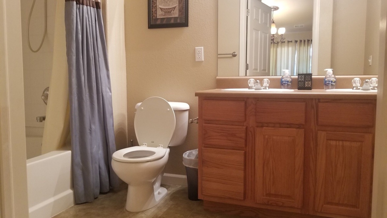 Photo of Bathroom in Highlands Ranch