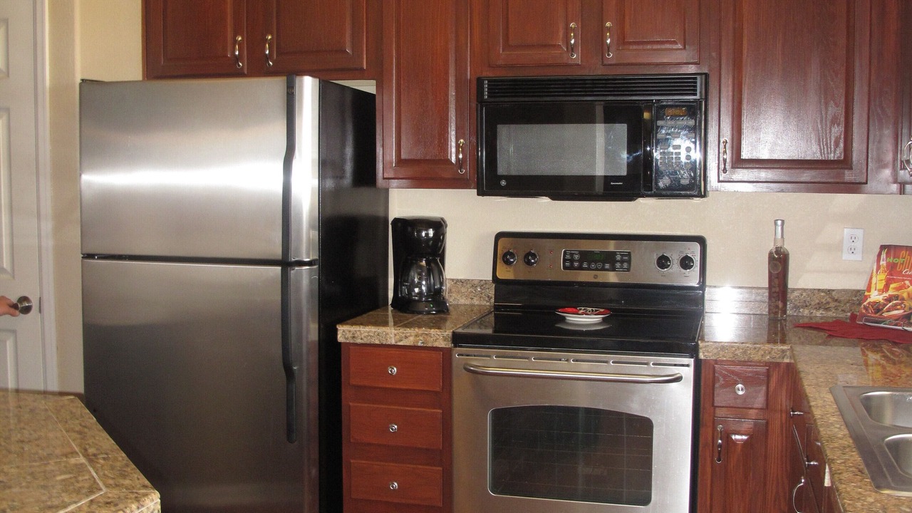 Photo of Kitchen in Highlands Ranch