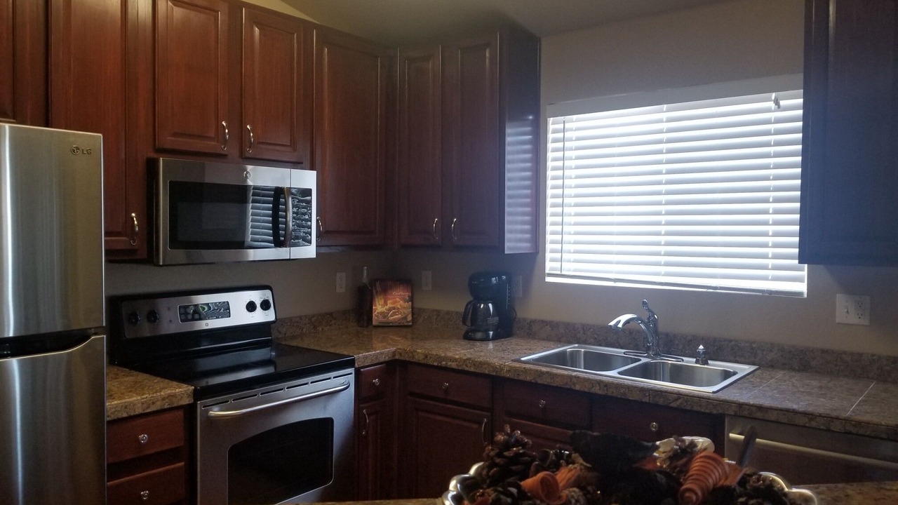 Photo of Kitchen in Highlands Ranch