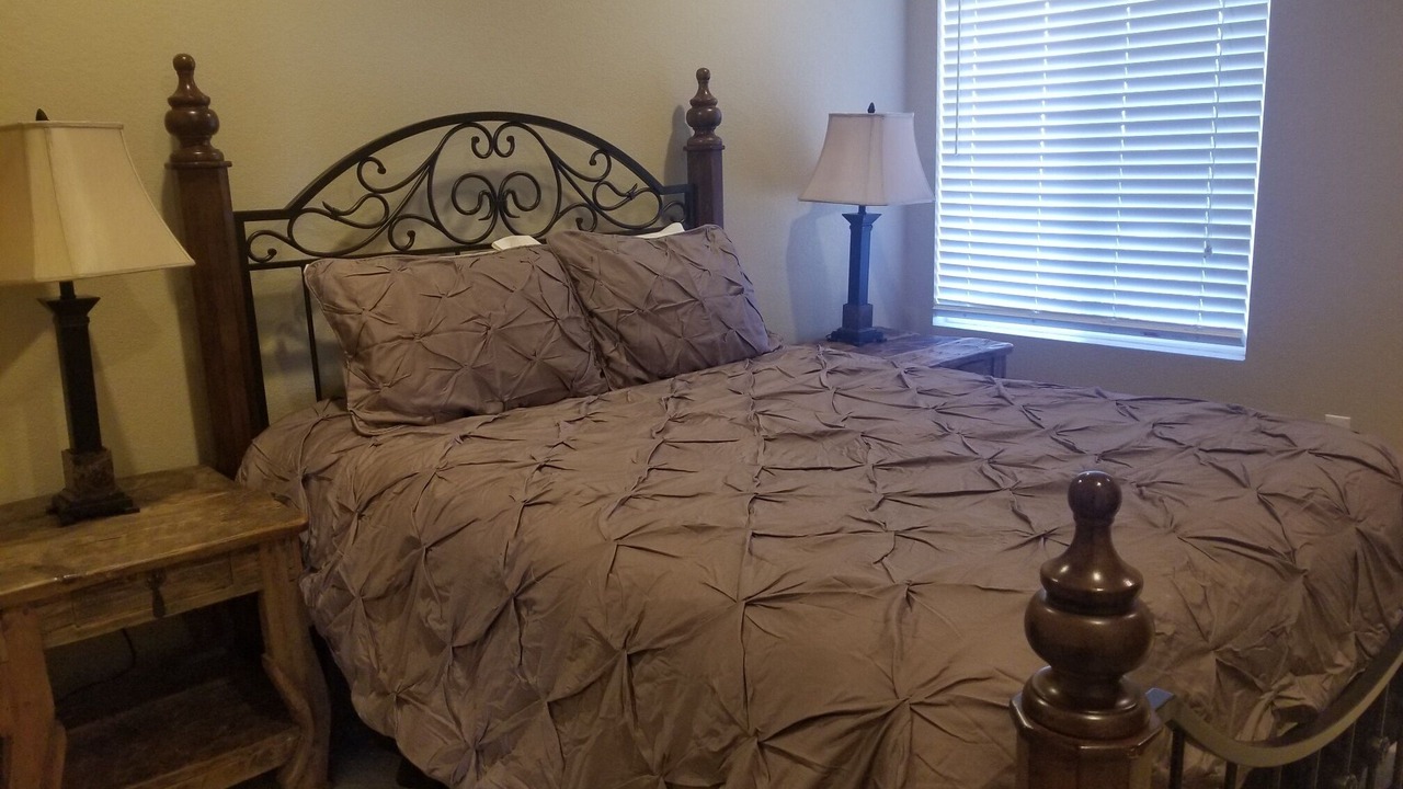 Photo of Bedroom in Highlands Ranch