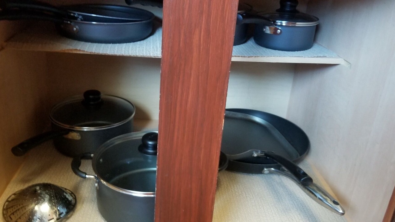 Photo of Kitchen in Highlands Ranch