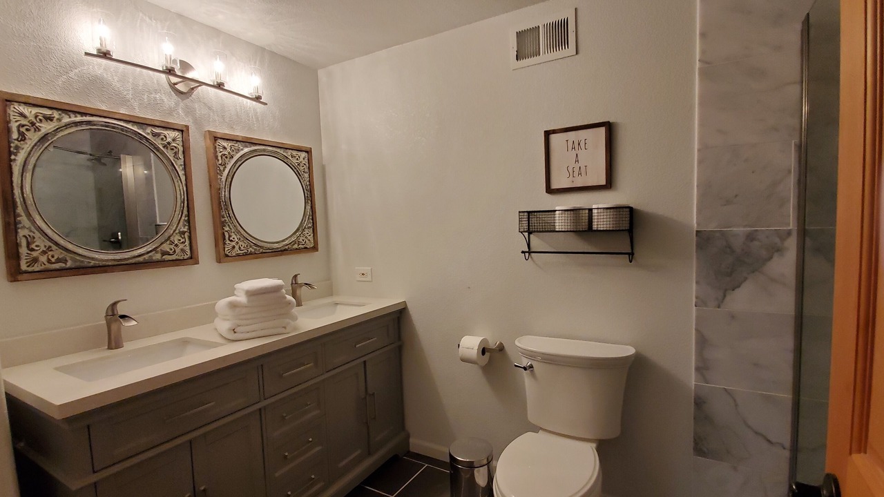 Photo of Bathroom in Windsor