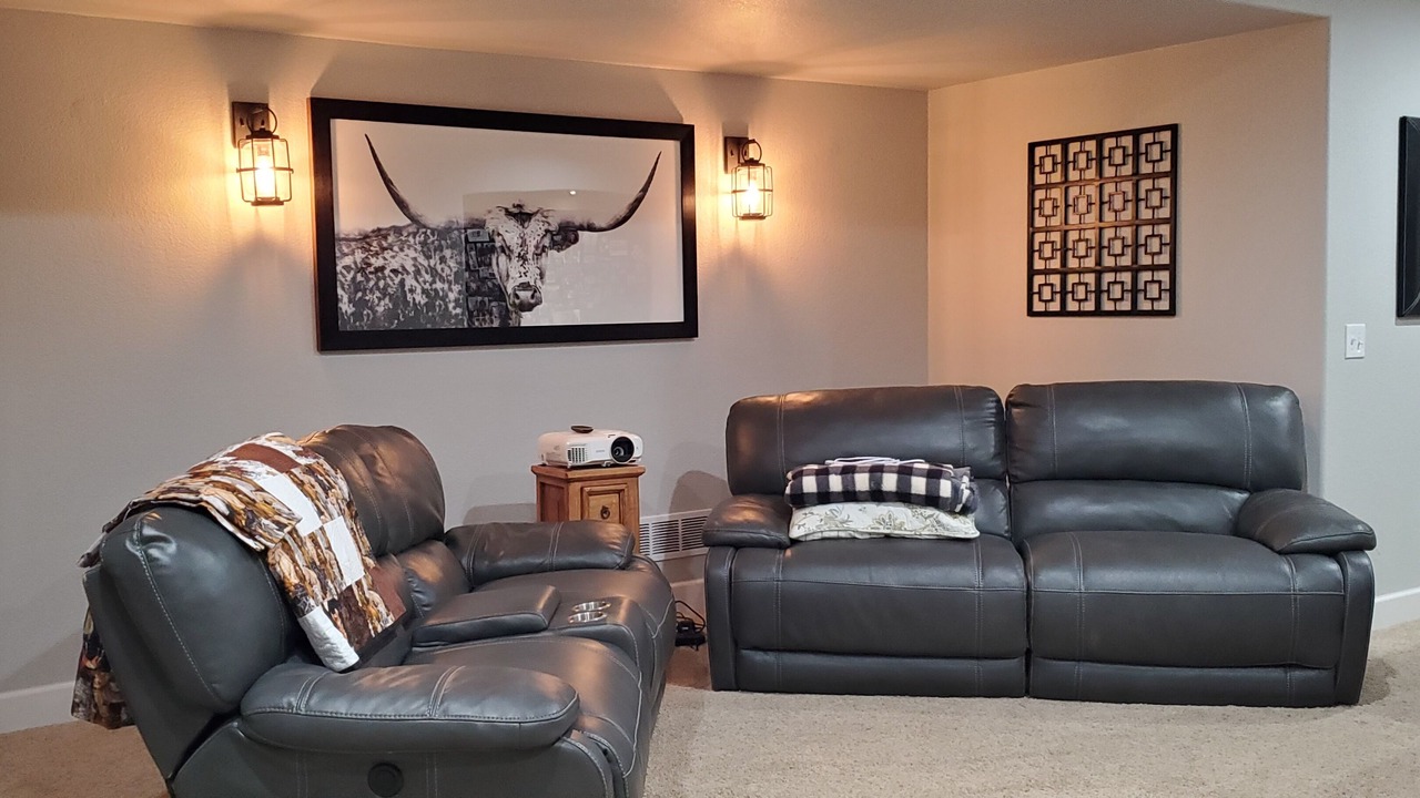 Photo of Livingroom in Windsor