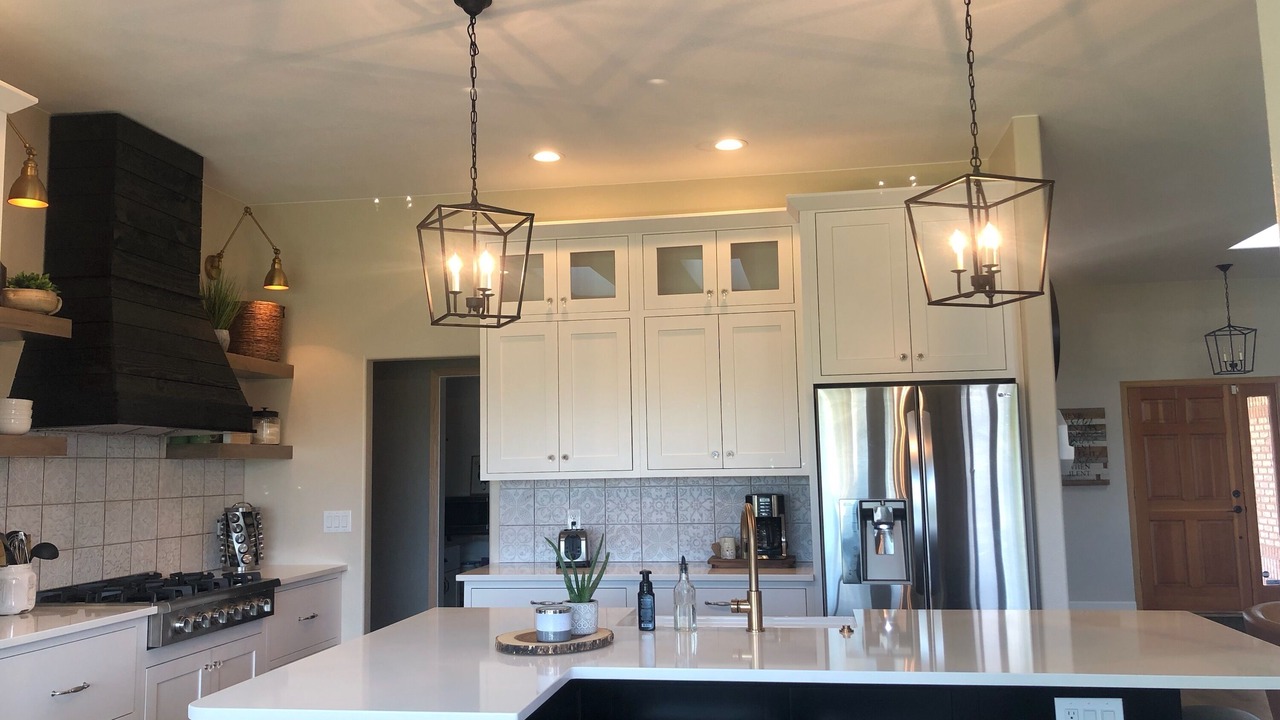 Photo of Kitchen in Windsor