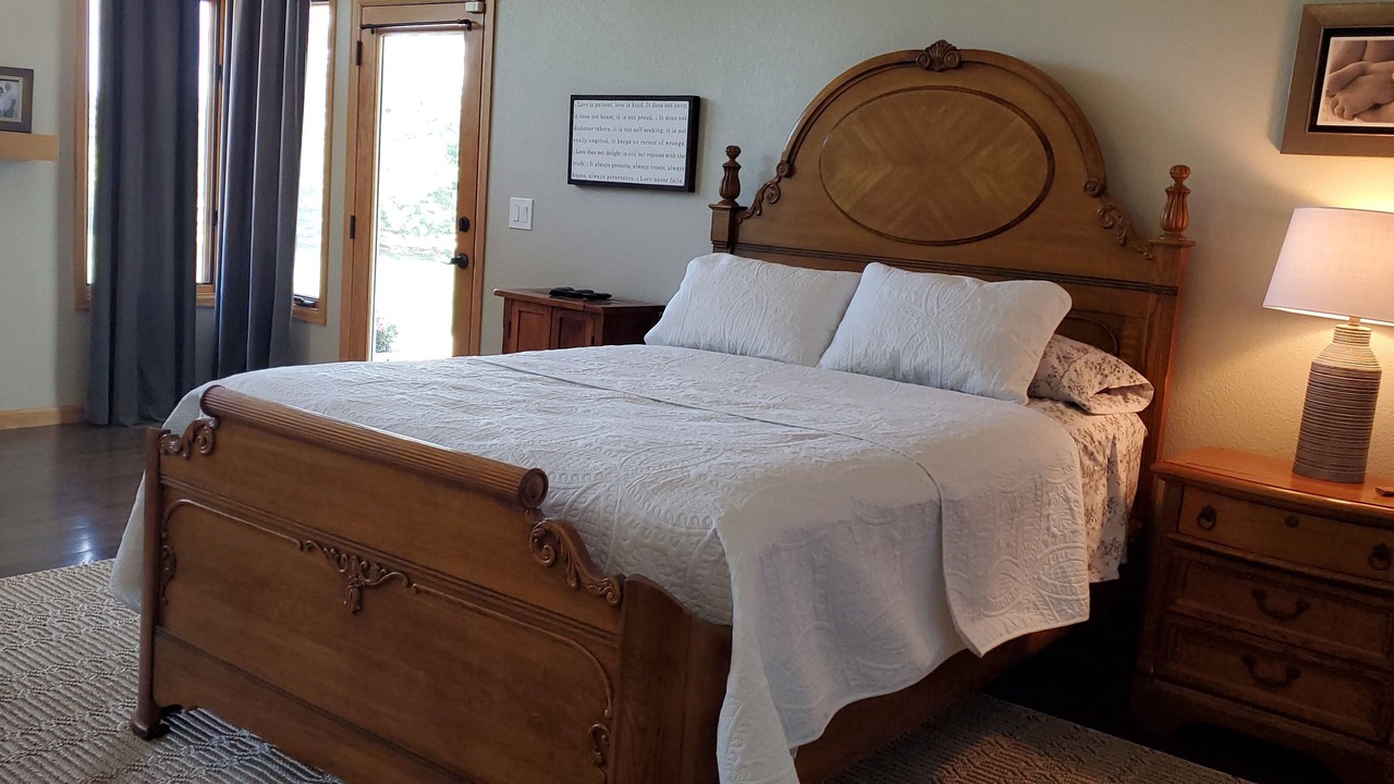 Photo of Bedroom in Windsor