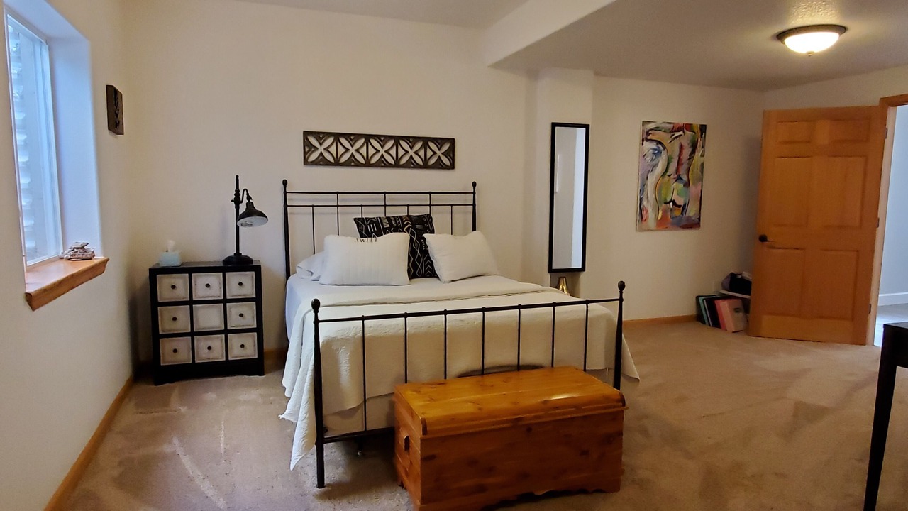 Photo of Bedroom in Windsor