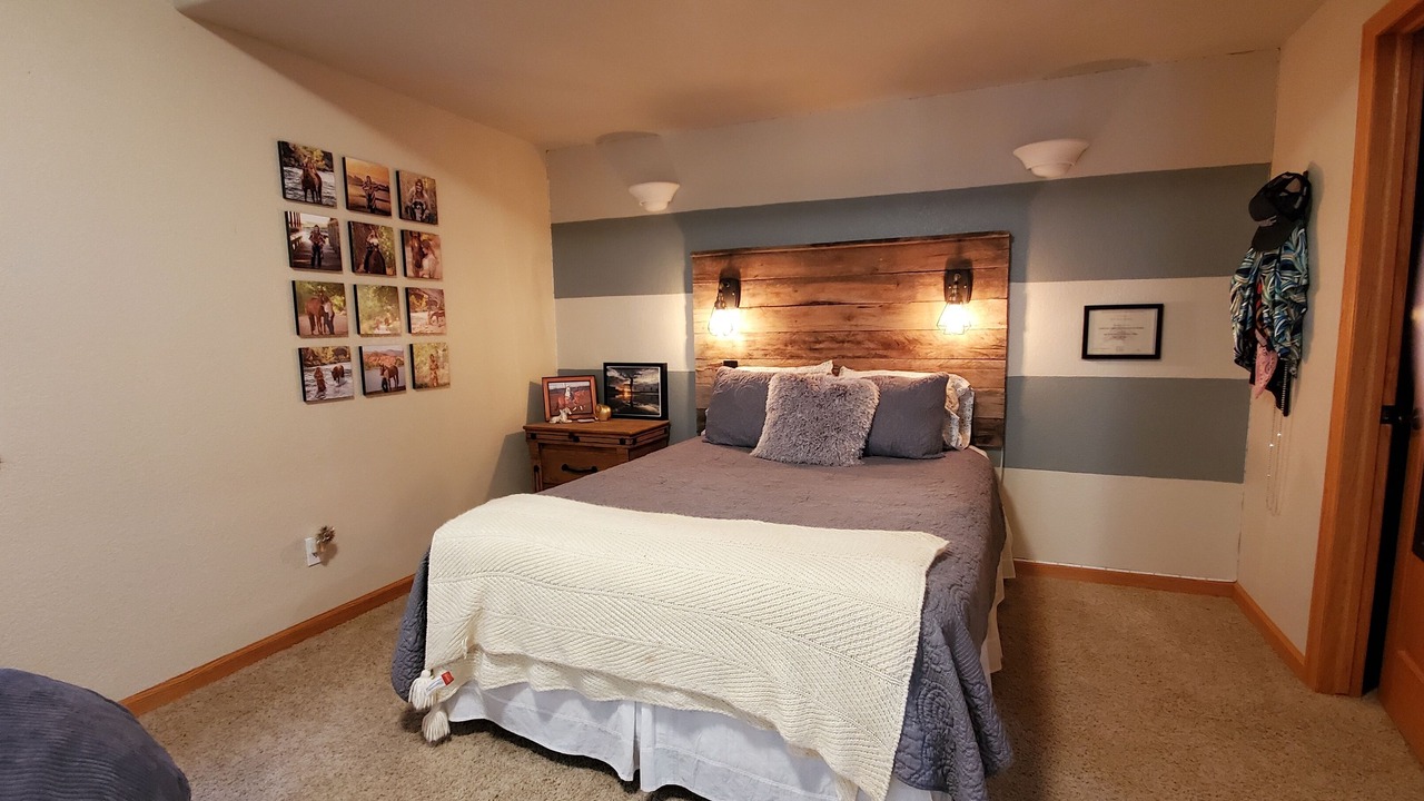 Photo of Bedroom in Windsor