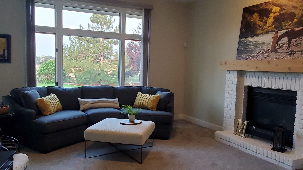 Photo of Livingroom in Windsor