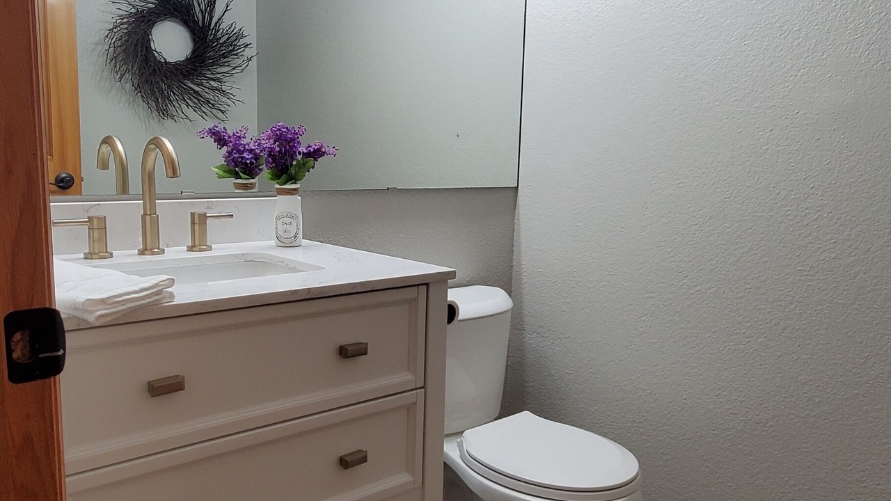 Photo of Bathroom in Windsor