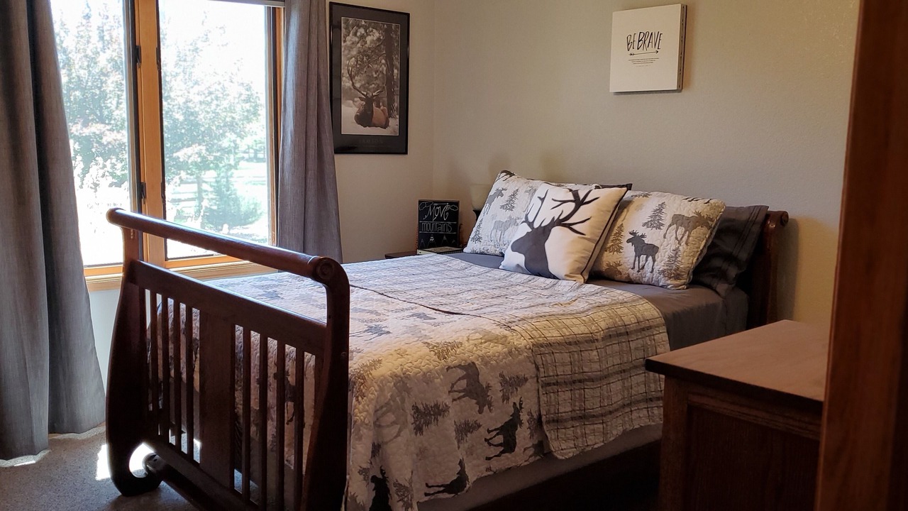 Photo of Bedroom in Windsor