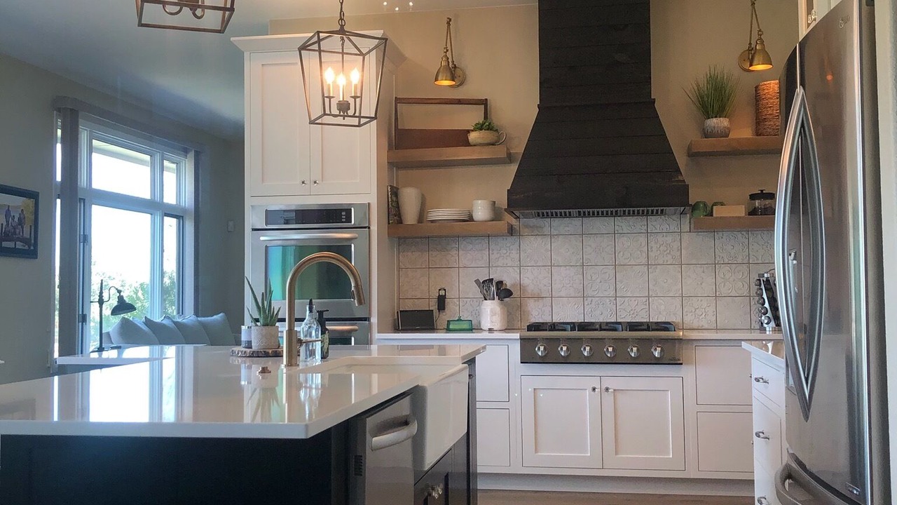 Photo of Kitchen in Windsor