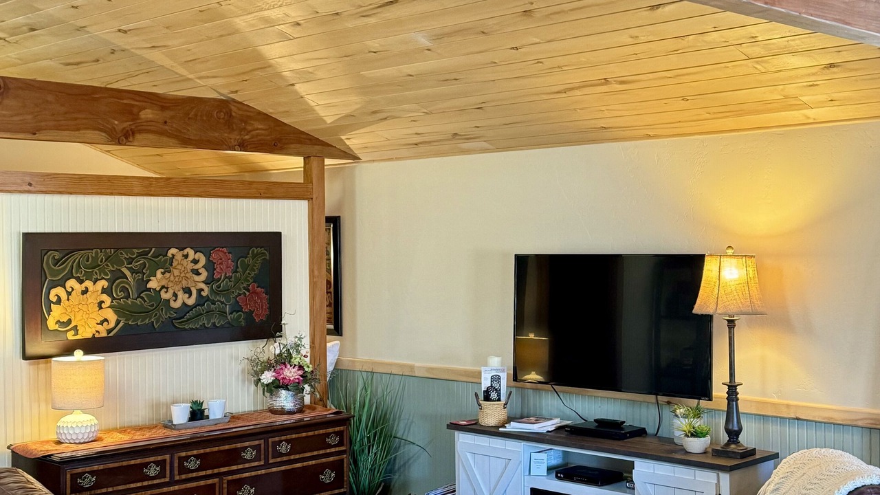 Photo of Livingroom in Hermosa