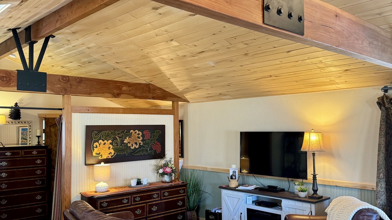 Photo of Livingroom in Hermosa