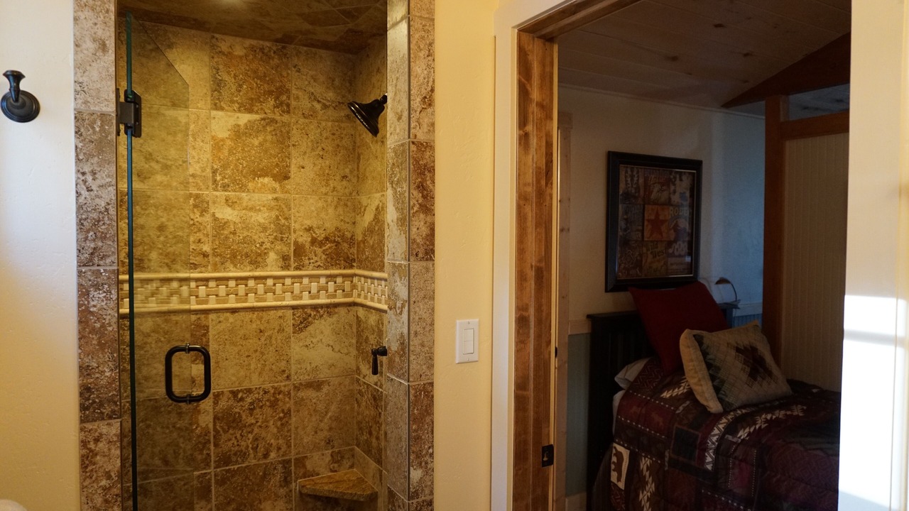 Photo of Bathroom in Hermosa