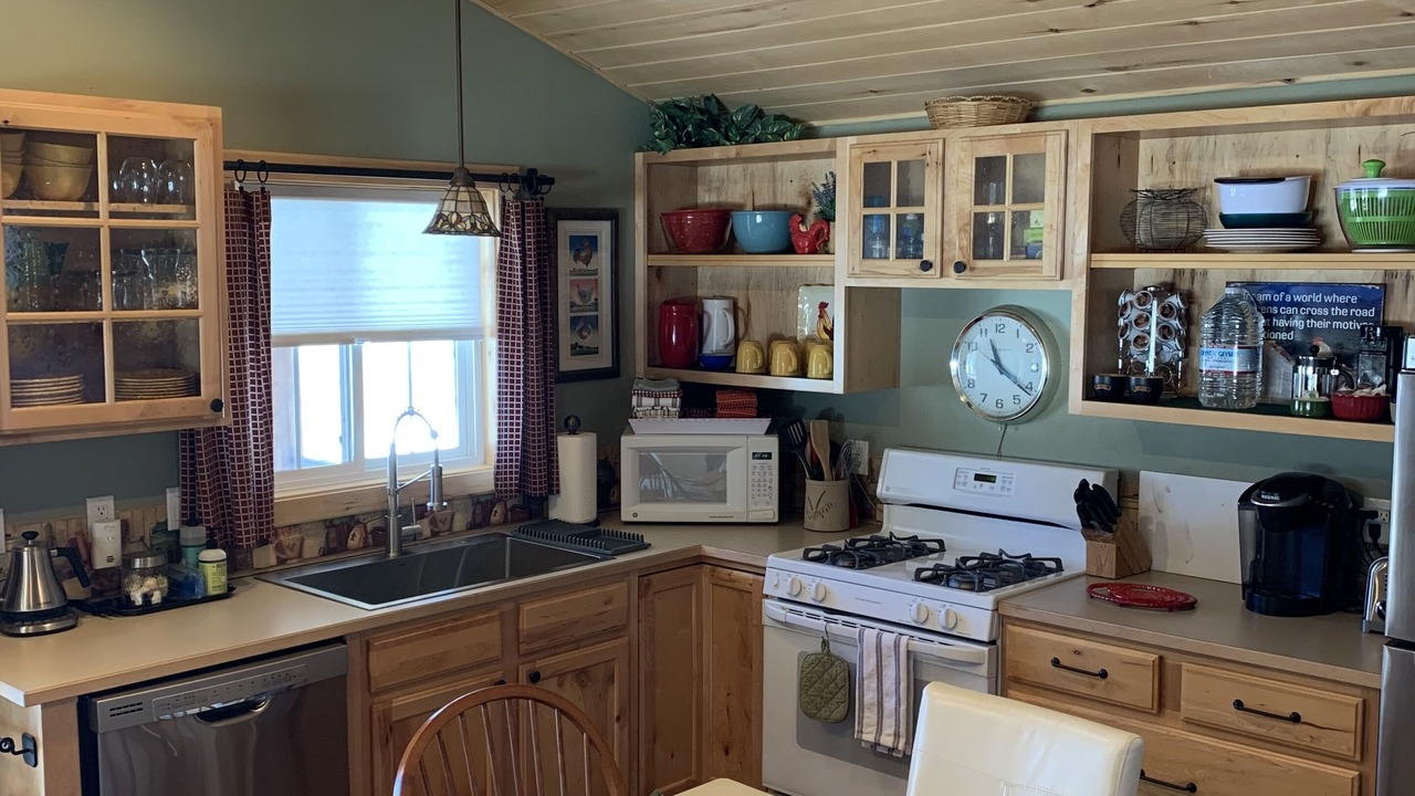 Photo of Kitchen in Hermosa