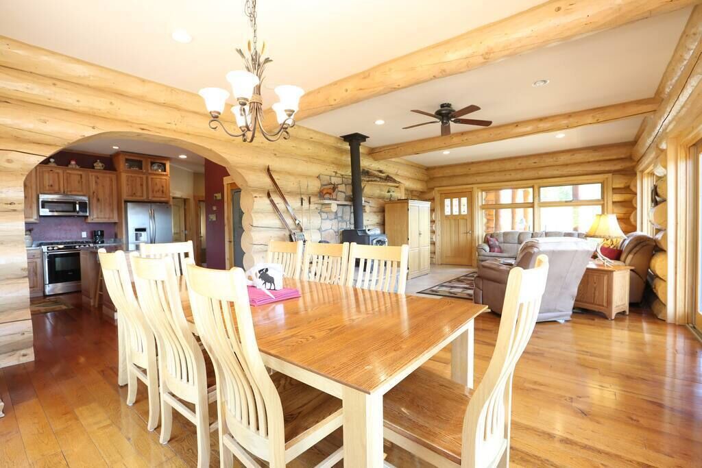 Photo of Livingroom in Granby