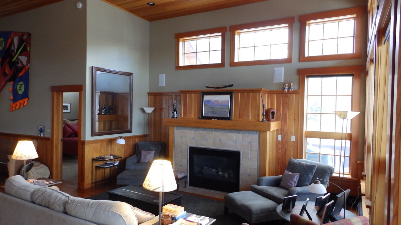 Photo of Livingroom in Frisco