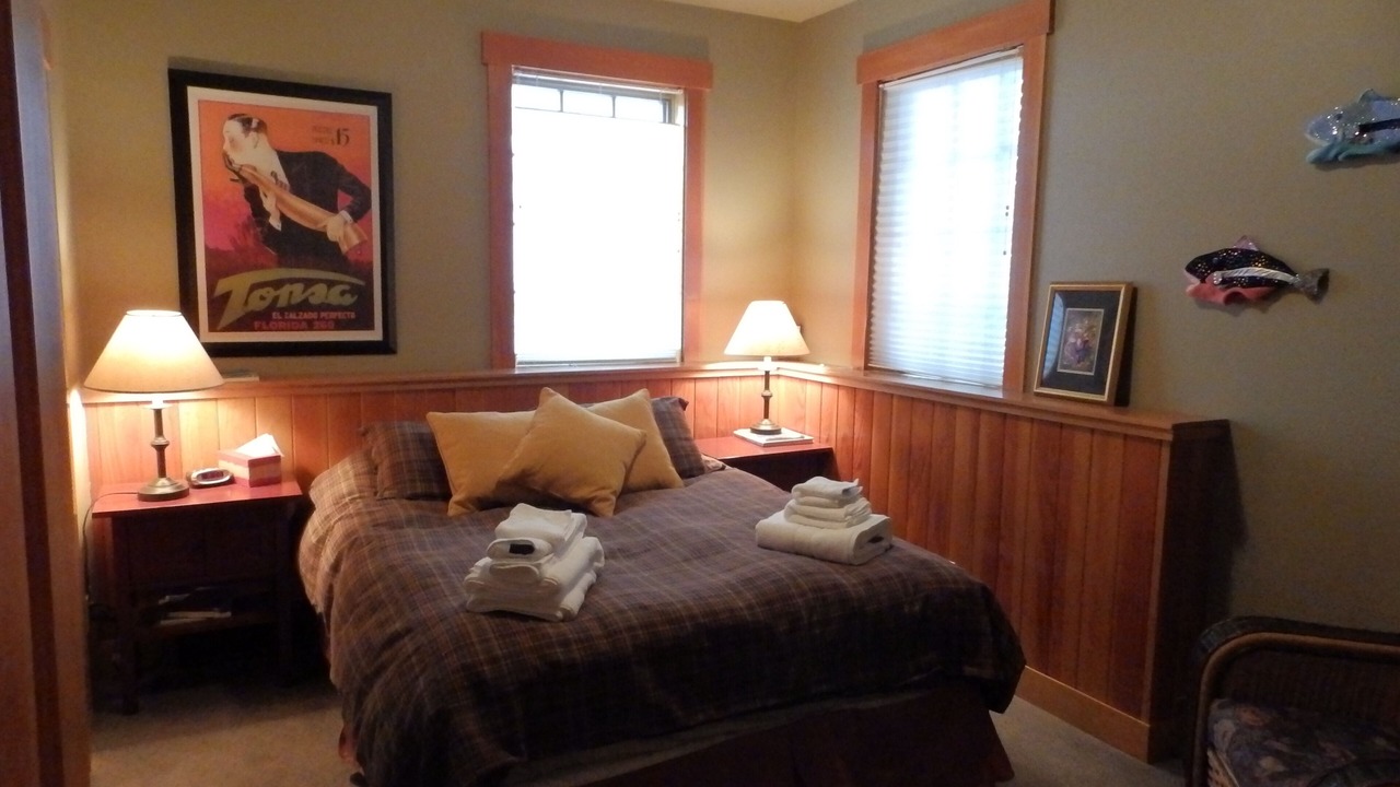 Photo of Bedroom in Frisco