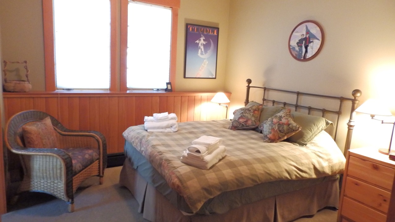 Photo of Bedroom in Frisco