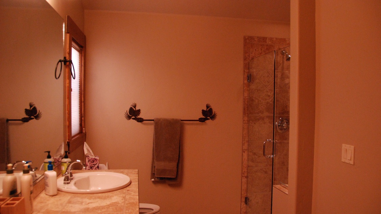 Photo of Bathroom in Grand Lake