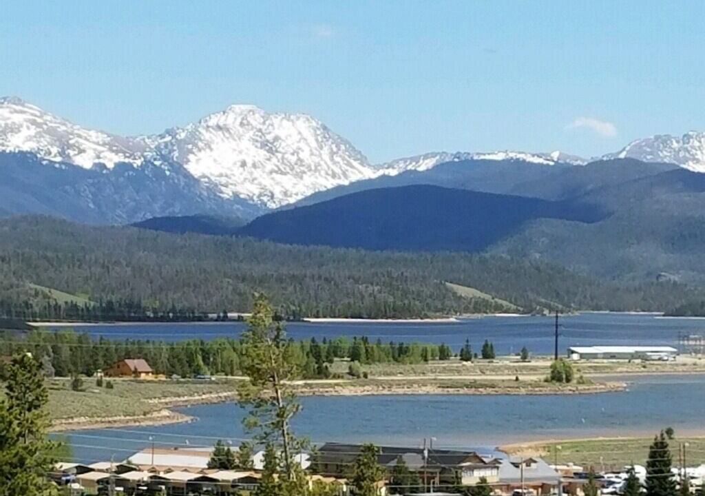 Photo of Outdoor in Grand Lake