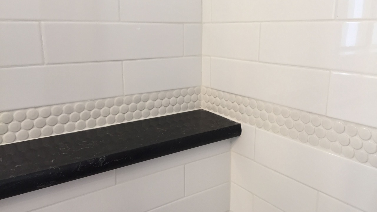 Photo of Bathroom in Capitol Hill