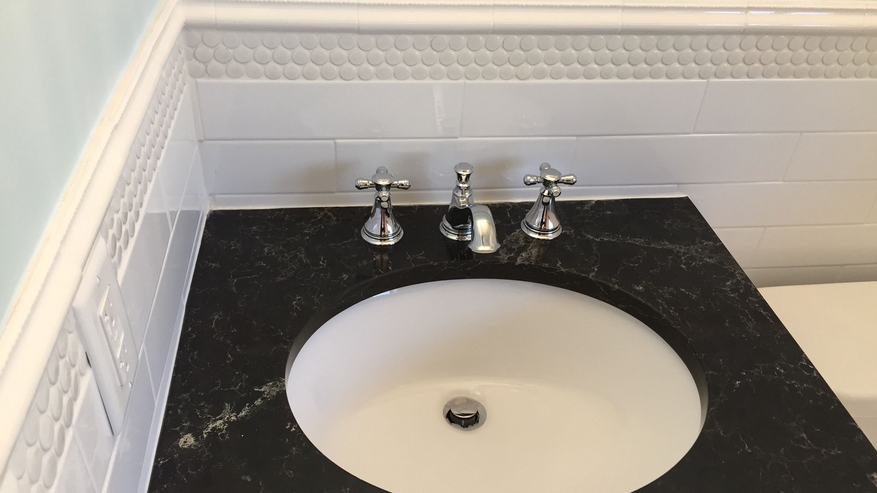 Photo of Bathroom in Capitol Hill