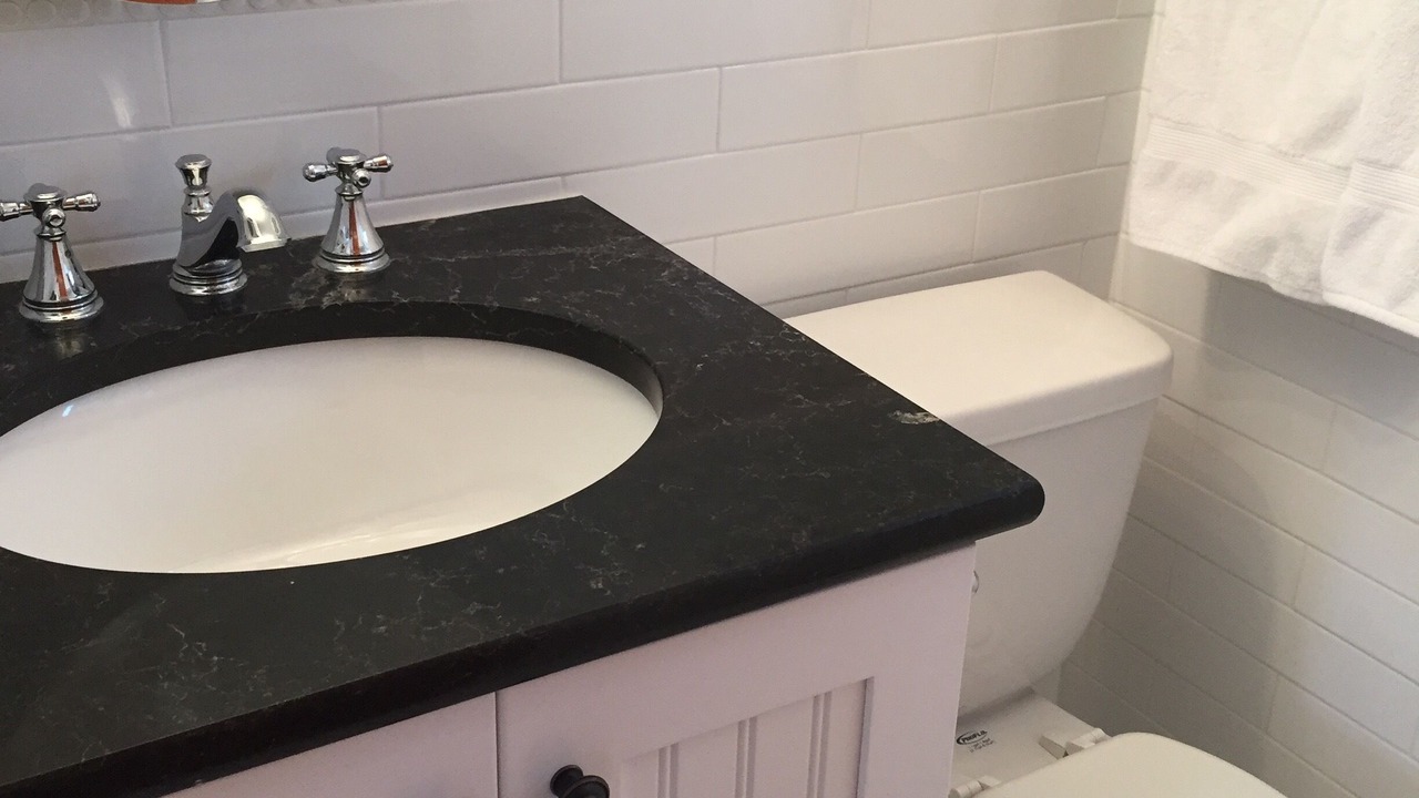 Photo of Bathroom in Capitol Hill