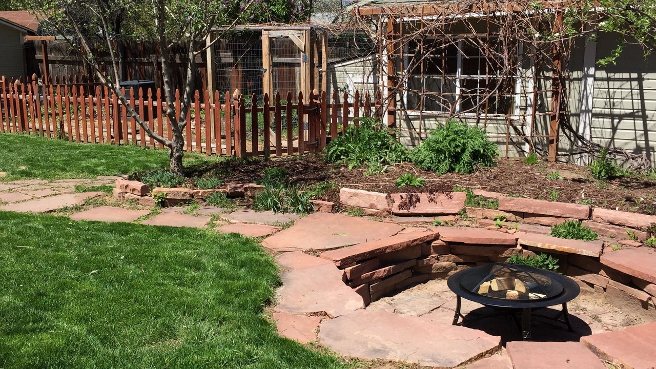Photo of Outdoor in Capitol Hill