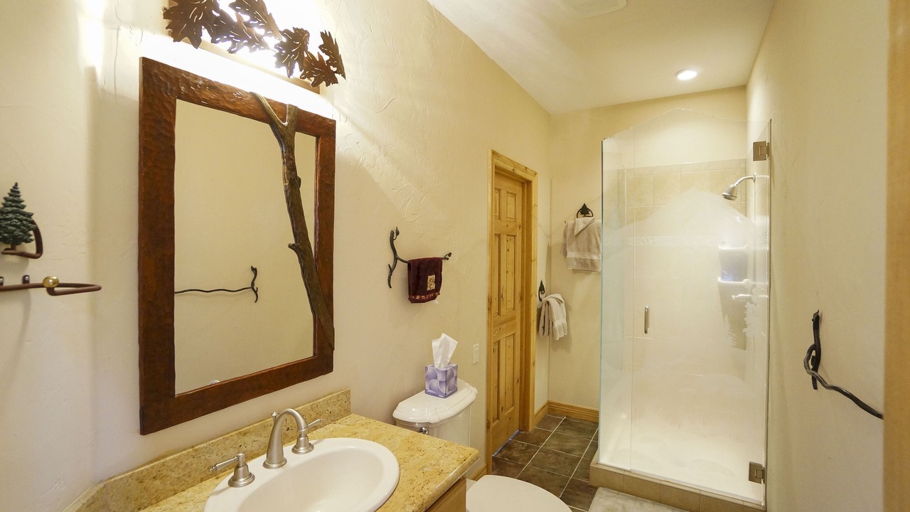 Photo of Bathroom in Blue River