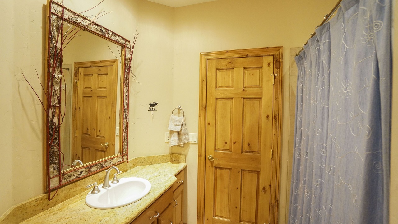 Photo of Bathroom in Blue River