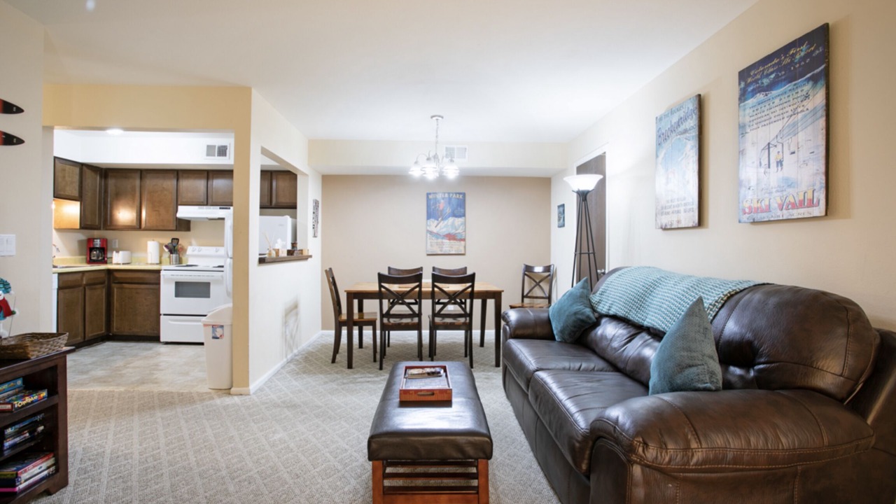Photo of Bedroom in Georgetown
