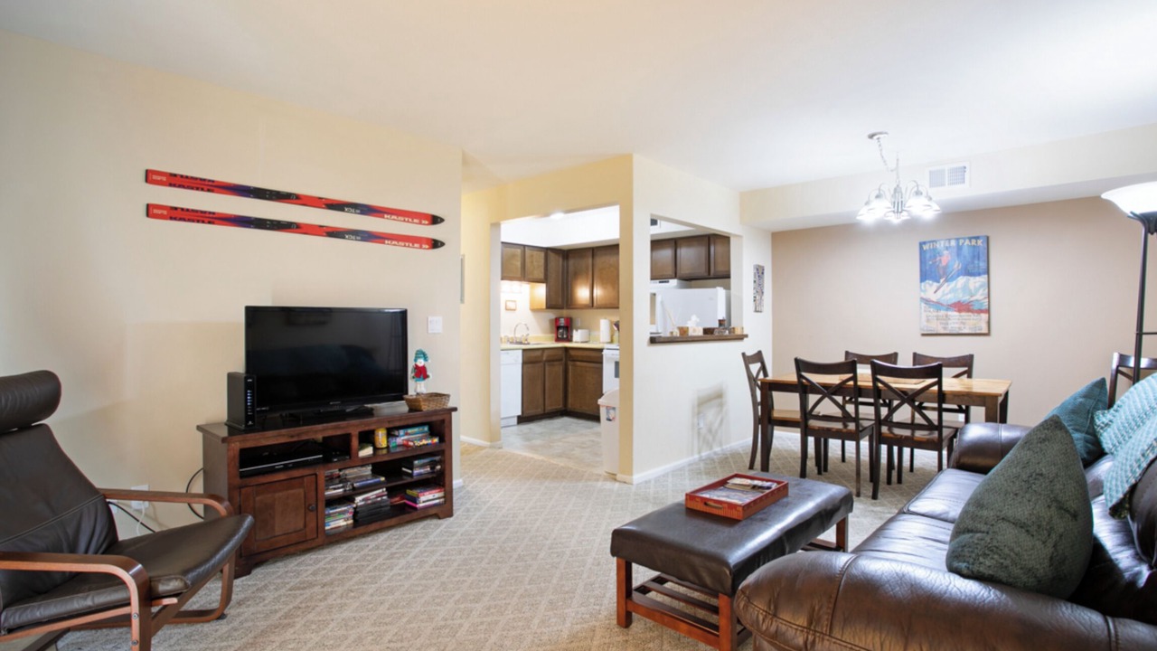 Photo of Bedroom in Georgetown