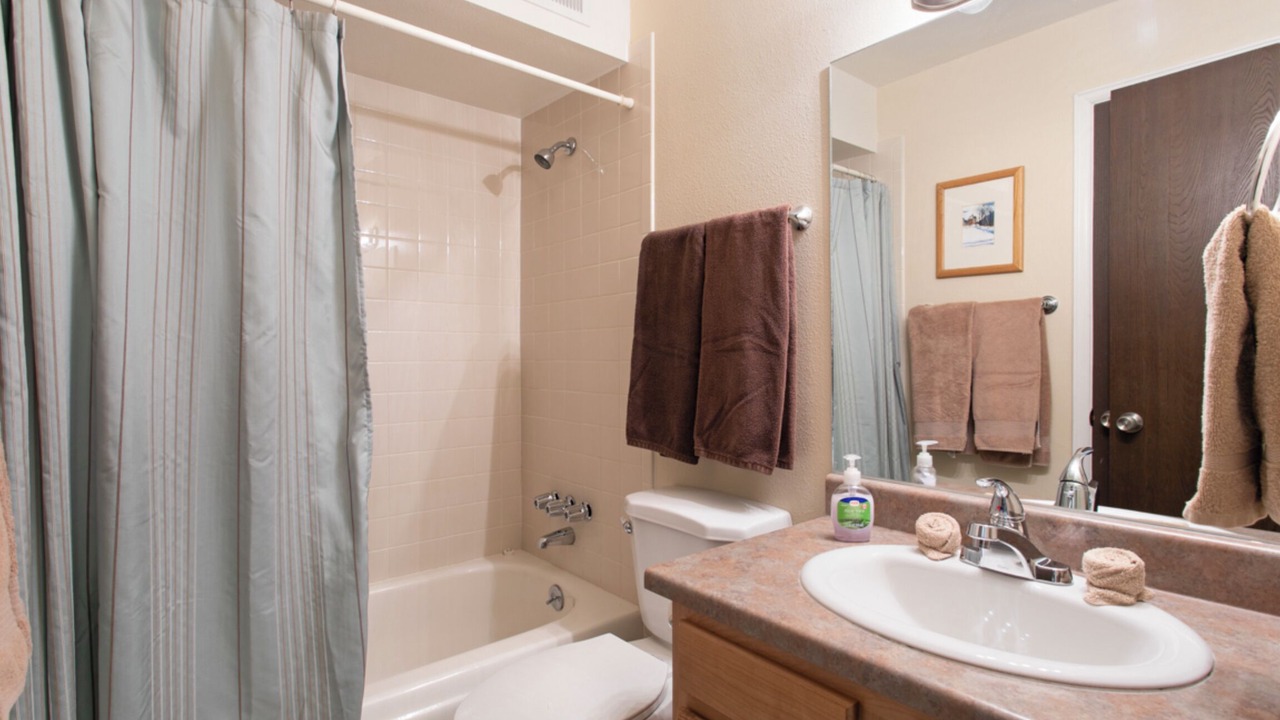 Photo of Bathroom in Georgetown