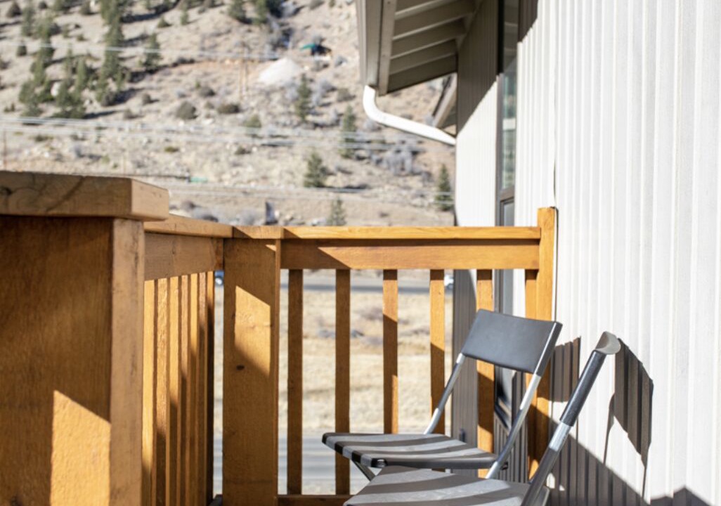 Photo of Patio Balcony in Georgetown