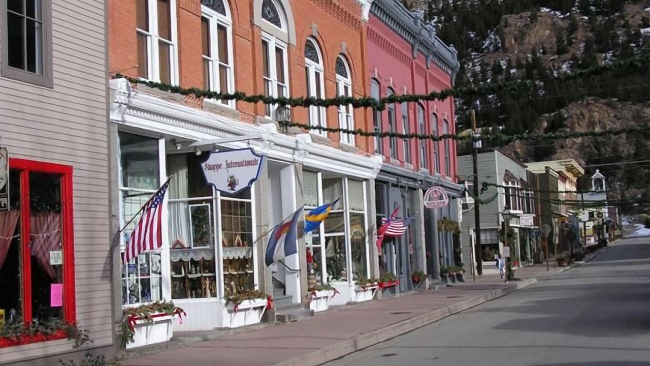 Photo of Others in Georgetown