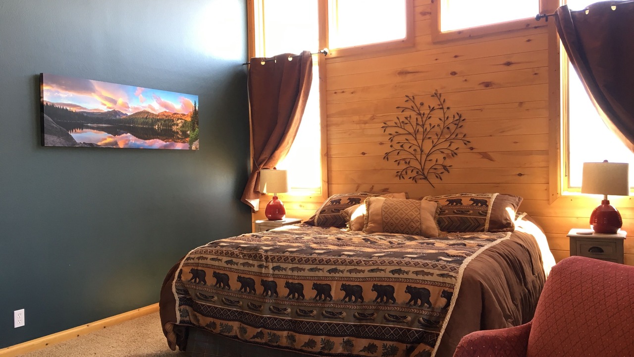 Photo of Bedroom in Buena Vista
