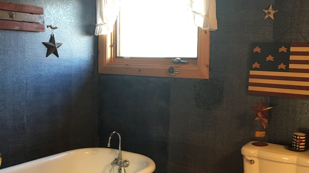 Photo of Bathroom in Buena Vista