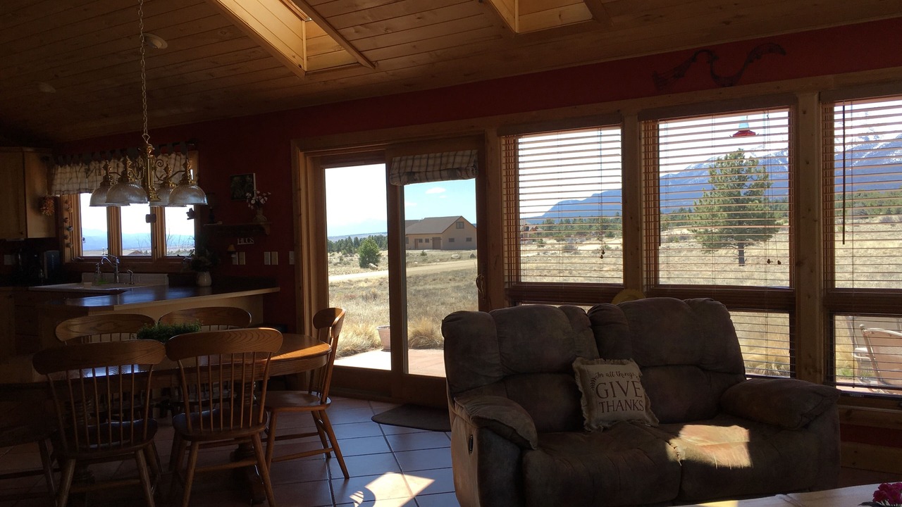 Photo of Livingroom in Buena Vista
