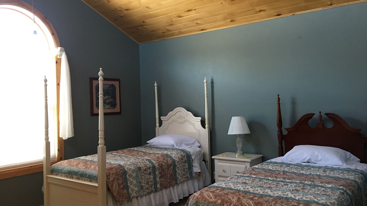Photo of Bedroom in Buena Vista