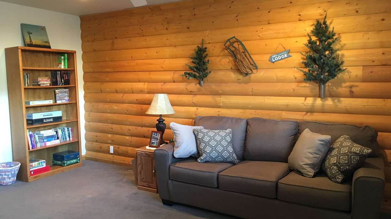 Photo of Livingroom in Buena Vista
