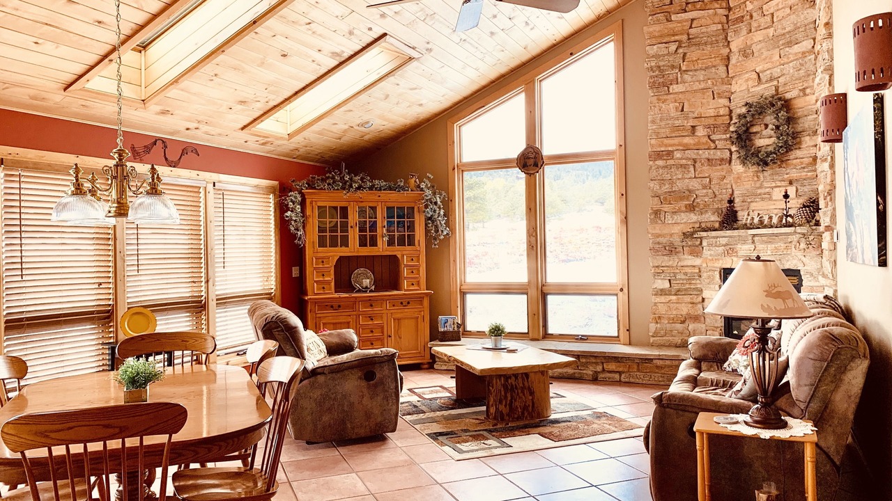Photo of Livingroom in Buena Vista