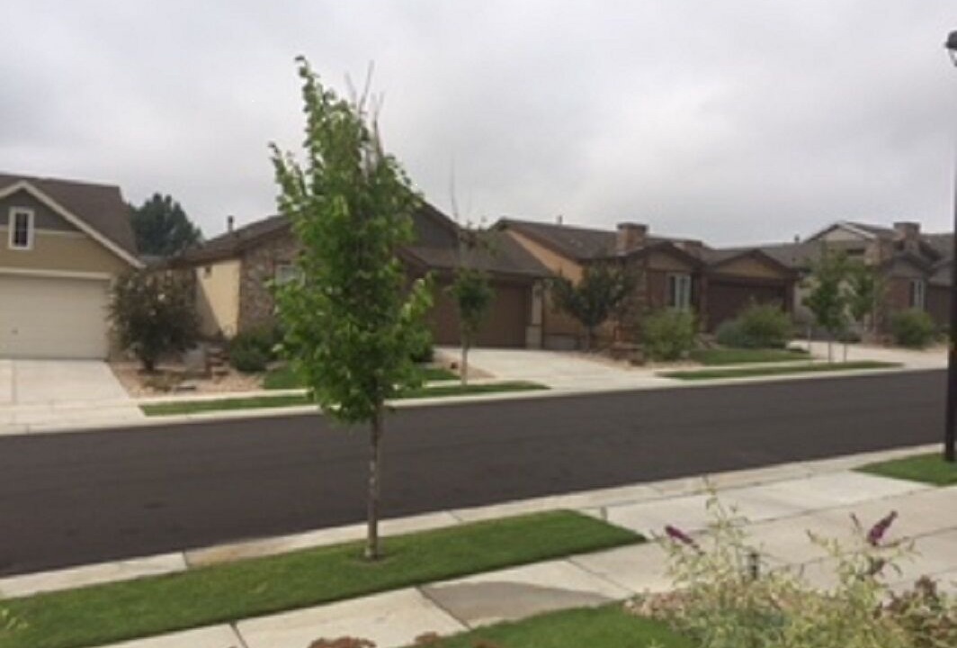 Photo of Outdoor in Broomfield