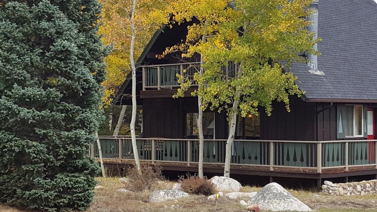 Photo of Outdoor in Nathrop