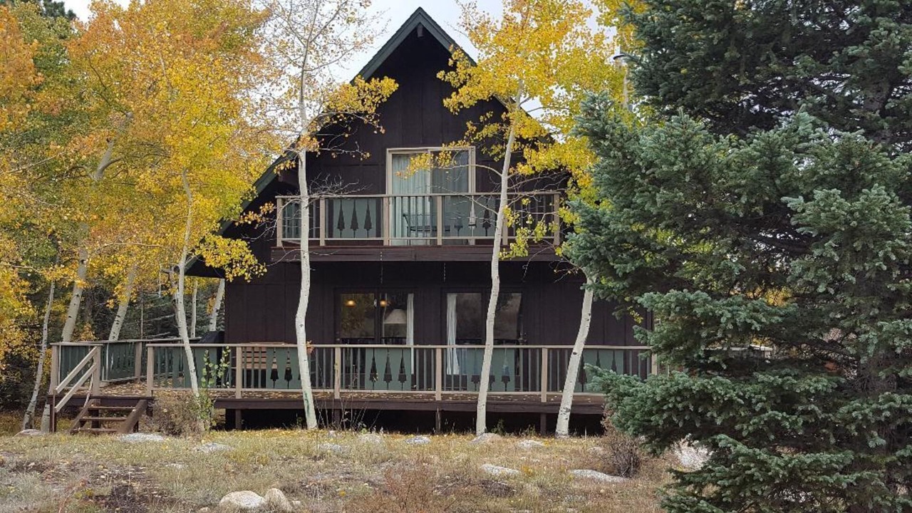 Photo of Outdoor in Nathrop