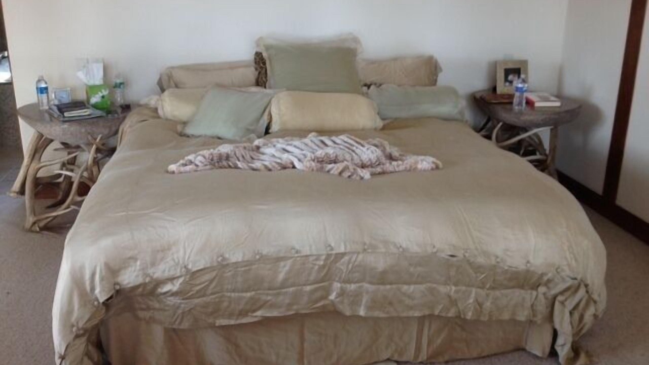 Photo of Bedroom in Basalt