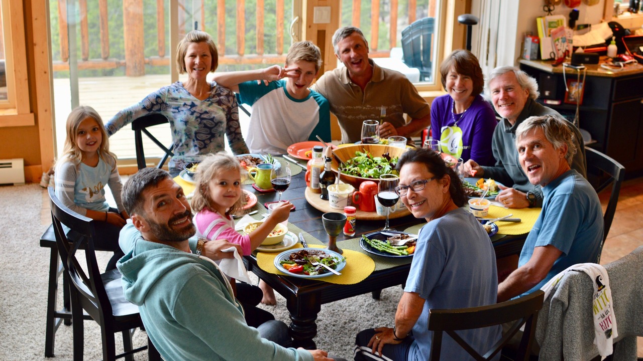 Photo of Others in Twin Lakes