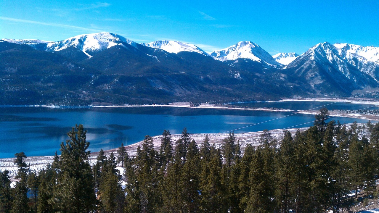 Photo of Others in Twin Lakes